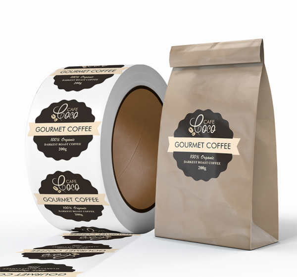Custom Labels